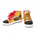 New! One Punch Man Saitama Shoes Casual Sneakers